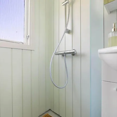 Sj292-bjert-binderup-strandpark-68 Dom wakacyjny