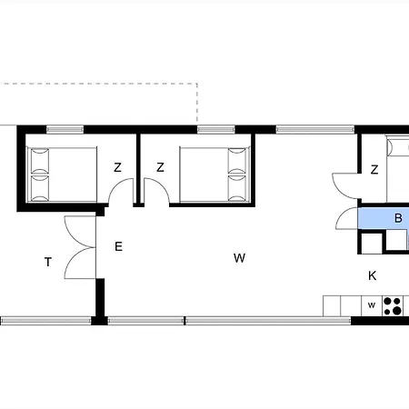 Sj292-bjert-binderup-strandpark-68 Binderup Strand