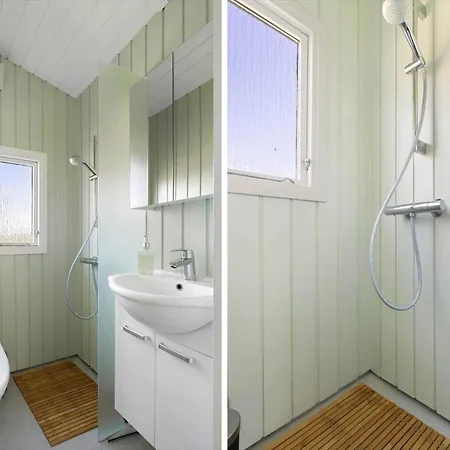 Casa vacanze Sj292-bjert-binderup-strandpark-68 *