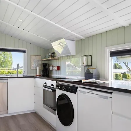 Feriehus Sj292-bjert-binderup-strandpark-68