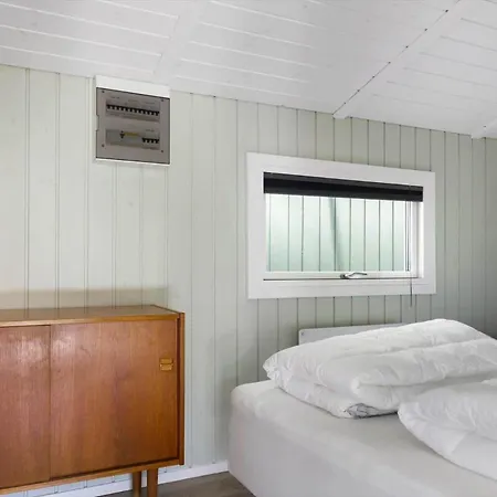 Feriehus Sj292-bjert-binderup-strandpark-68 Binderup Strand