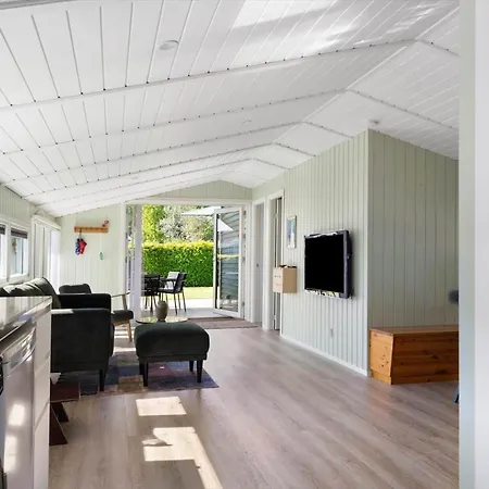 Feriehus Sj292-bjert-binderup-strandpark-68 Binderup Strand