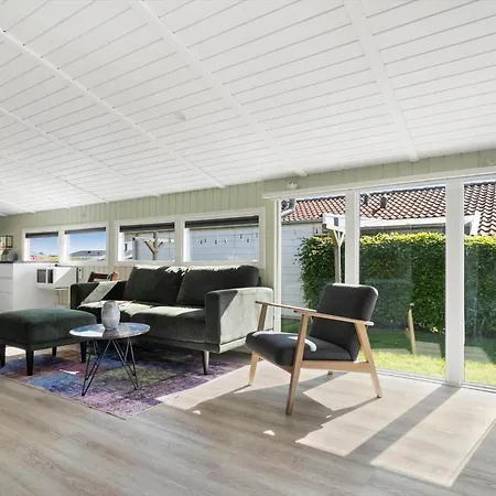 Sj292-bjert-binderup-strandpark-68 Dom wakacyjny