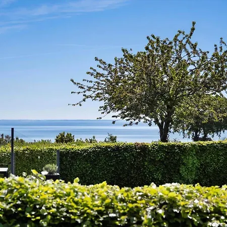 Sj292-bjert-binderup-strandpark-68 펜션 *