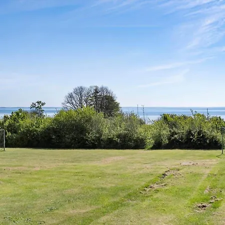 Feriehus Sj292-bjert-binderup-strandpark-68 *