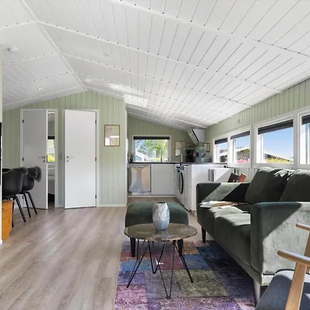 Casa vacanze Sj292-bjert-binderup-strandpark-68