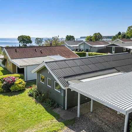 Casa vacanze Sj292-bjert-binderup-strandpark-68 *