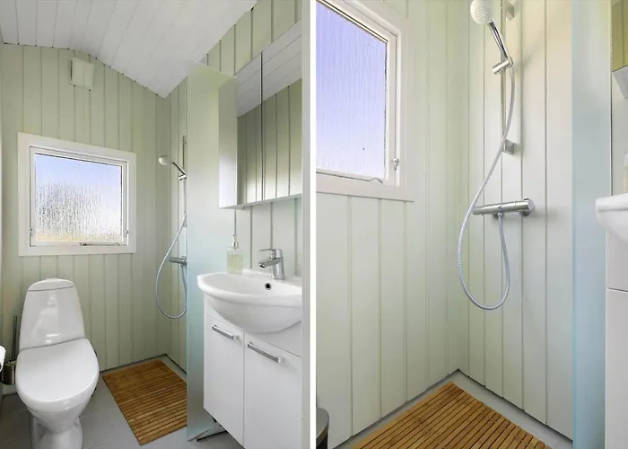 בית נופש Sj292-bjert-binderup-strandpark-68 *