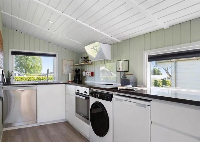 בית נופש Sj292-bjert-binderup-strandpark-68