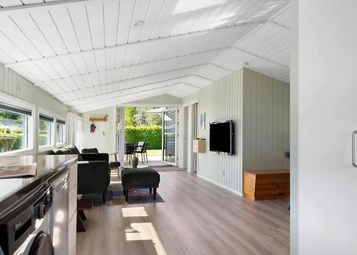 בית נופש Sj292-bjert-binderup-strandpark-68 Abjerg