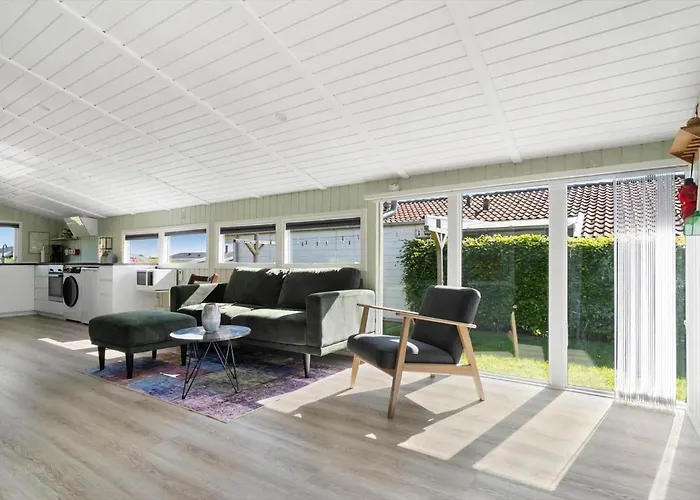 Sj292-bjert-binderup-strandpark-68 בית נופש